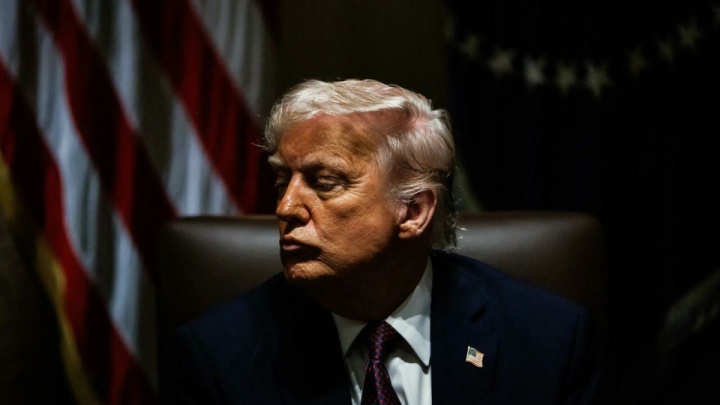 آن روی سکه ترامپ؛ جنگ‌طلبی یا جایزه صلح نوبل؟