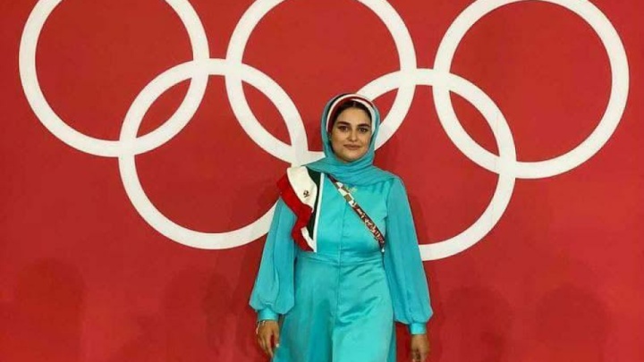 خدمتی: امیدوارم زودتر نمایندگان ورزشکاران مشخص شوند