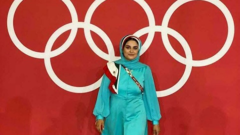 خدمتی: امیدوارم زودتر نمایندگان ورزشکاران مشخص شوند