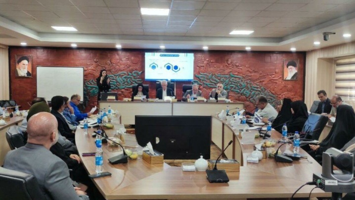 وضعیت تیراندازی کشور و مسائل مرتبط با این رشته بررسی شد