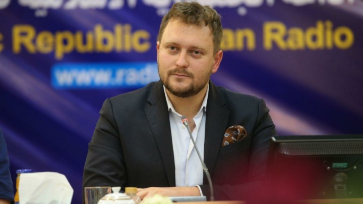 نقش ایران در حمایت از محور مقاومت بسیار مهم است