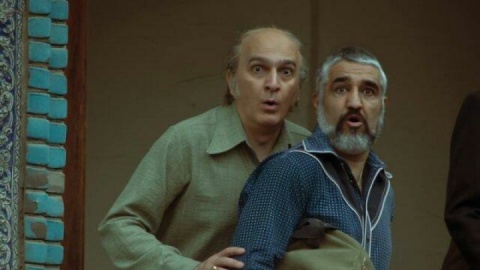 تدارک اکران پاییزی برای «آنتیک»