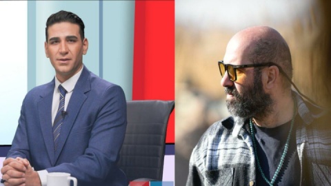 سریال «۰۲۴» در مراحل پایانی تدوین/ تقلید طنزگونه «اینترنشنال»