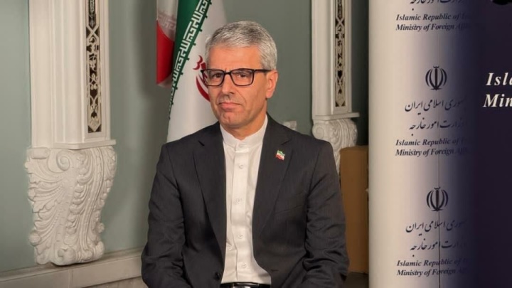 بقائی: از کاهش سطح روابط دیپلماتیک با استرالیا خشنود نیستیم