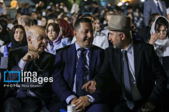 ارکستر فیلارمونیک ارمنستان