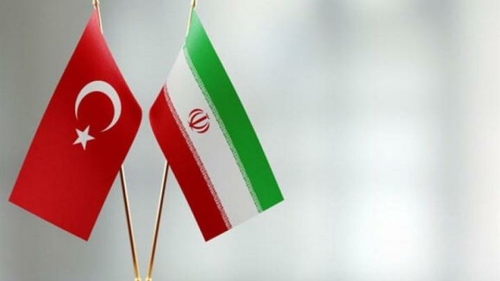 لایحه موافقتنامه ایران و ترکیه در زمینه حمل و نقل ریلی به مجمع رفت