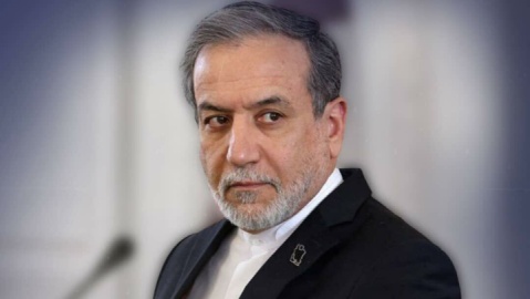 عراقچی وارد تونس شد