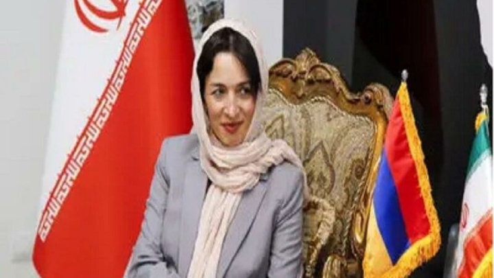 در حال امضای تفاهمنامه‌ همکاری با نهادهای مختلف ایران هستیم