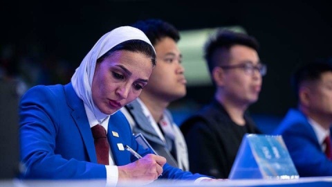 باقری به چین می‌رود