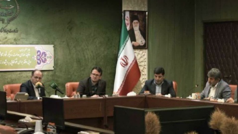 استفاده از تولیدات گروه تراکتورسازی ایران برای کشاورزان تسهیل شود