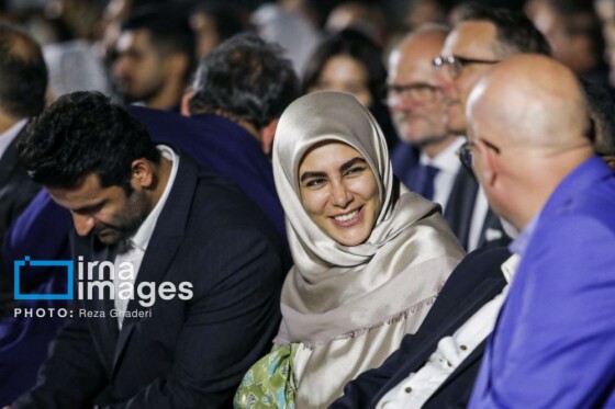 ارکستر فیلارمونیک ارمنستان