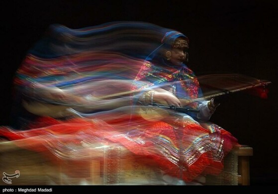 جشنواره موسیقی جوان