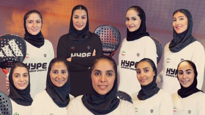 صحابه‌فرد، مربی و بازیکن در اردو حضور پیدا کردند