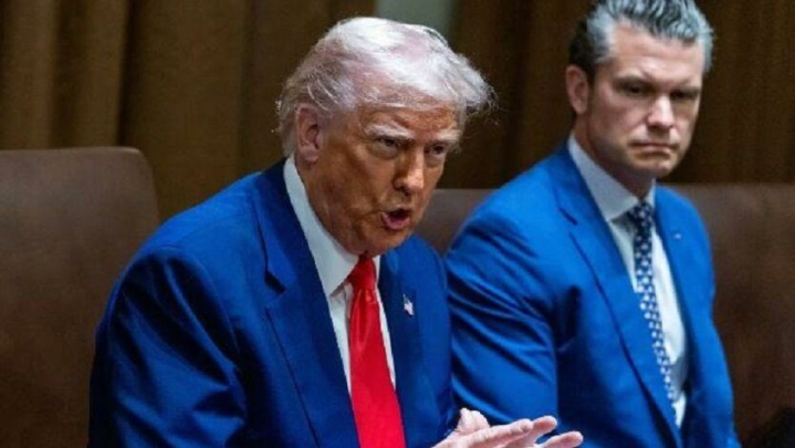 جغرافیای آمریکایی، منافع قدیمی؛ پروژه آمریکا برای بازطراحی خاورمیانه