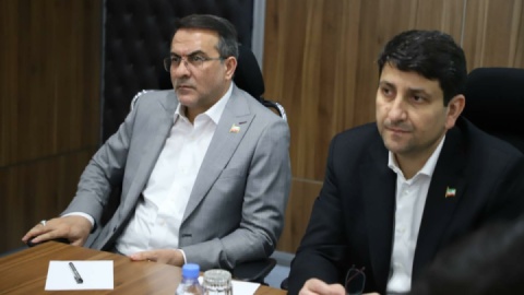 سامانه های سازمانی باید به پایگاههای اطلاعاتی متصل شود