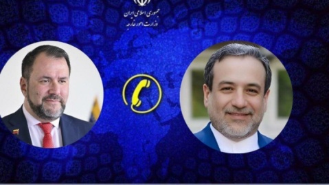 عراقچی: اقدامات یکجانبه و قلدرمآبانه آمریکا محکوم است