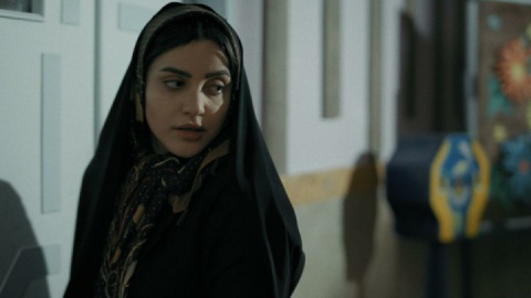 «آنارشی» در بخش رقابتی جشنواره بین‌المللی دانشجویی اروگوئه