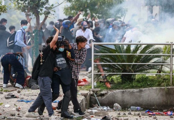 کاتماندو، نپال