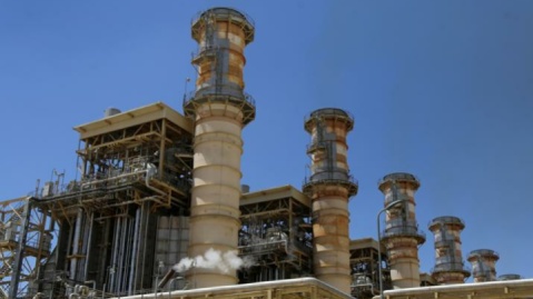 برق تحویلی به صنایع در تیر و مرداد ۱۰ درصد بیشتر از پارسال بود