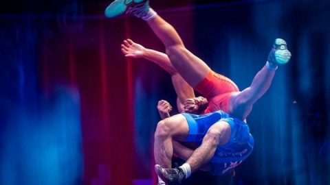 ویزای تمام اعضای تیمهای کشتی آزاد و فرنگی صادر شد