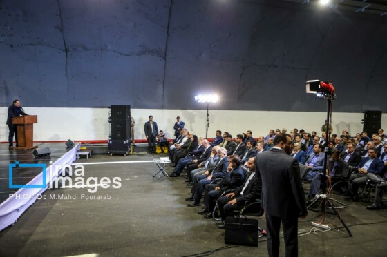 بهرهبرداری از باند شرقی منطقه دو آزادراه تهران - شمال