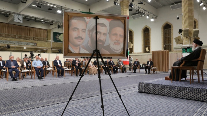 تعیین برنامه‌های راهبردی برای اجرای منویات رهبر انقلاب تا دو هفته آینده