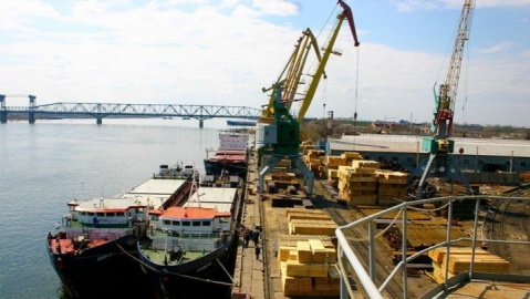 تکذیب توقیف کشتیهای ایرانی در بنادر روسیه