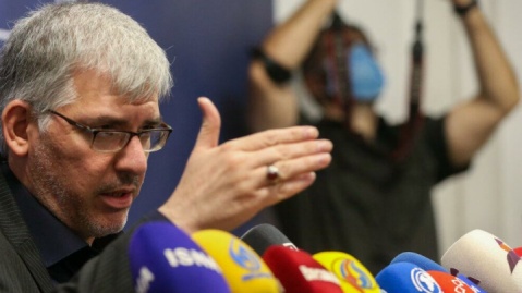 پرتاب ۲۰ ماهواره در سال آینده /پرچم ایران به ماه می رود