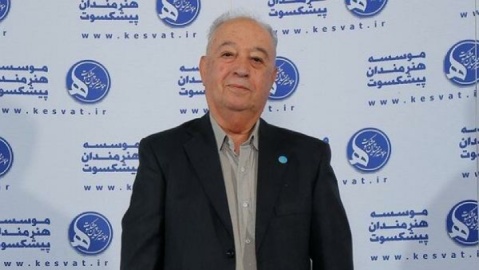 رحیم عزت بقایی درگذشت