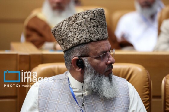 کنفرانس بین‌المللی وحدت اسلامی