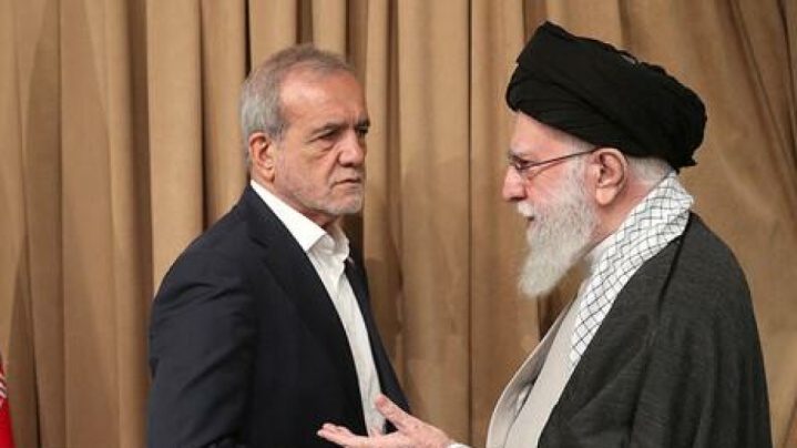 ۱۰ توصیه مهم رهبر انقلاب به دولتمردان چیست؟