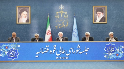 محسنی اژه‌ای : مقصران انفجار بندر شهید رجایی معرفی شدند