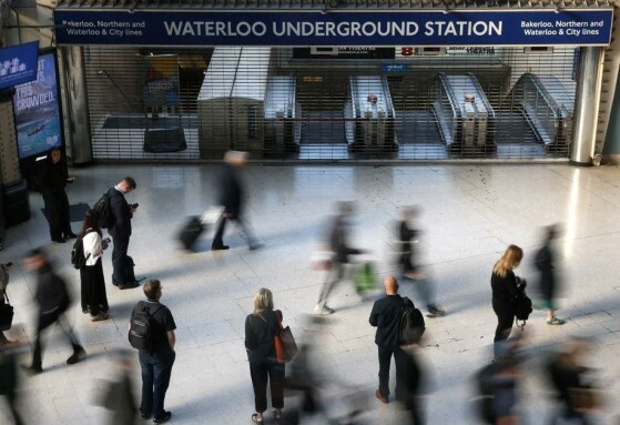 لندن، بریتانیا