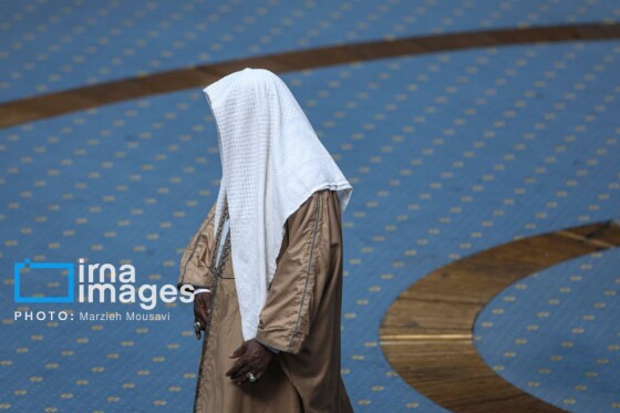 کنفرانس بین‌المللی وحدت اسلامی