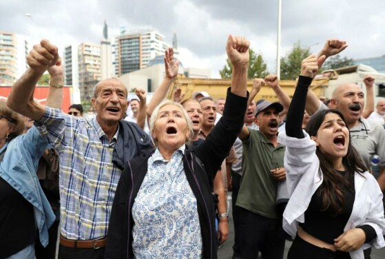 استانبول، ترکیه