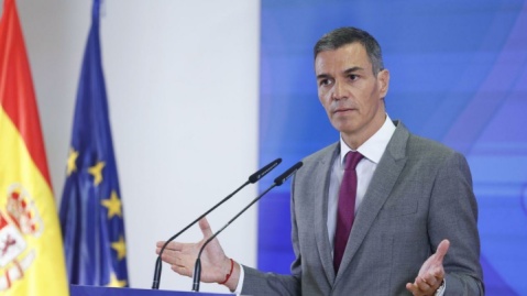 اسپانیا در مسیر تصویب «فوری» قانون تحریم تسلیحاتی علیه رژیم صهیونیستی