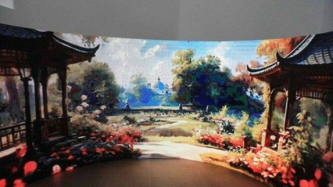 تماشای ۳۶۰ درجه از ۱۴ باغ ایرانی