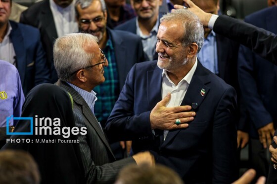 بهره‌برداری از باند شرقی منطقه دو آزادراه تهران - شمال