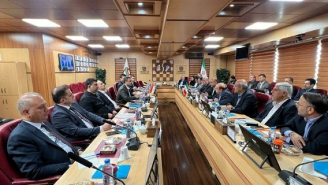 تفاهمات جدید گمرکات ایران و عراق برای تسهیل و توسعه تجارت میان دو کشور