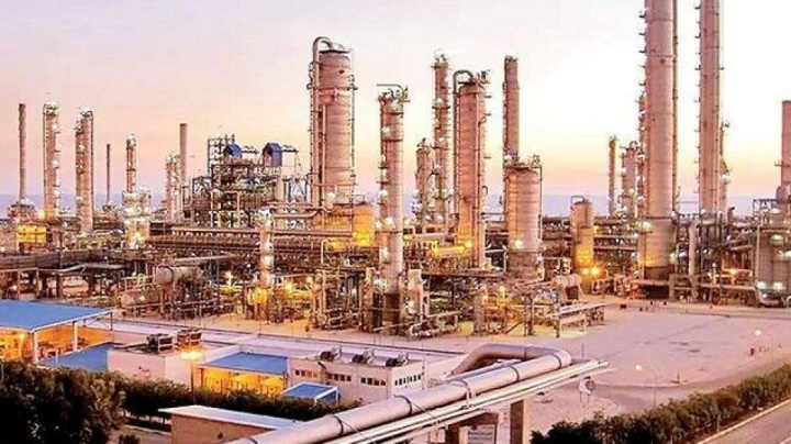 قاچاق مواد پلیمری چالش جدی صنعت پتروشیمی کشور