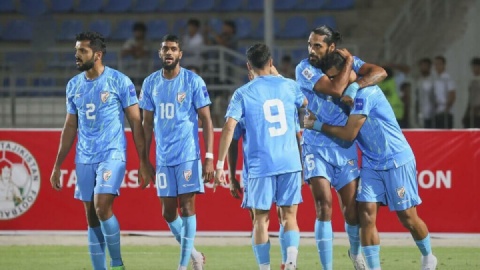 پیروزی مهاراجه به سبک فیلم‌های هندی