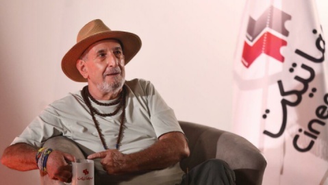 فرهاد آییش: در فیلم «مکس» کسی به مخاطب باج نمی‌دهد/ کمدی را دست کم می‌گیرند