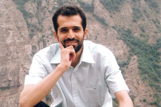 زادروز  شهید مصطفی احمدی روشن دانشمند فیزیک هسته‌ای