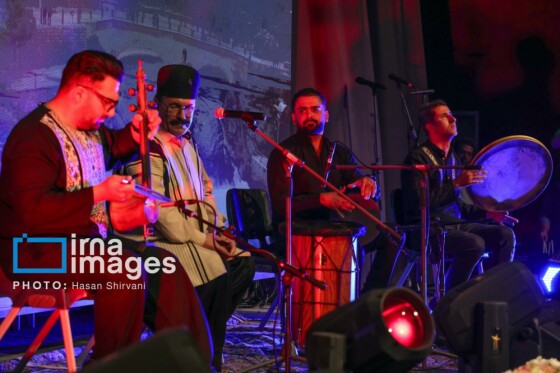 جشنواره موسیقی «رحمت للعالمین»