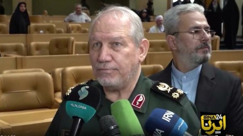 هندسه نظم جدید جهانی با محوریت قدرت جهان اسلام شکل خواهد گرفت