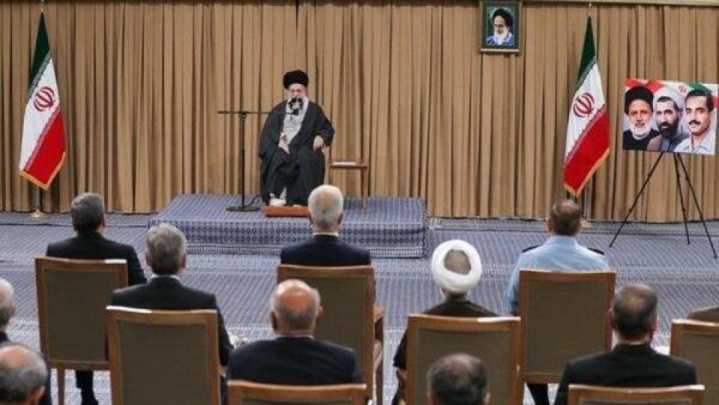 کمیته المپیک بیانیه داد