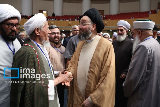 کنفرانس بین‌المللی وحدت اسلامی