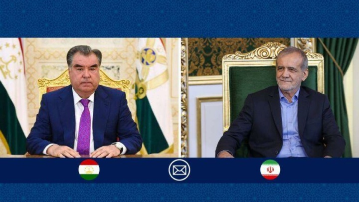 روابط تاریخی ایران و تاجیکستان پشتوانه‌ای ارزشمند برای گسترش همکاری‌ها است