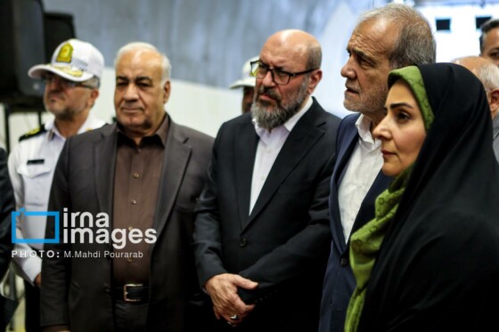 بهره‌برداری از باند شرقی منطقه دو آزادراه تهران - شمالر