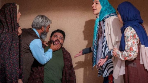 در ستایش زندگی